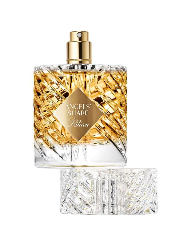 Perfume Kilian Angels Share Eau De Parfum 100ml recarregável